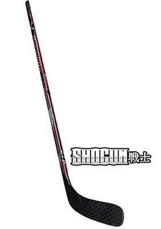 КЛЮШКА ХОККЕЙНАЯ WARRIOR EURO SHOGUN GRIP INT