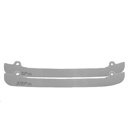 ЛЕЗВИЯ CCM STEP STEEL SB (ПАРА)
