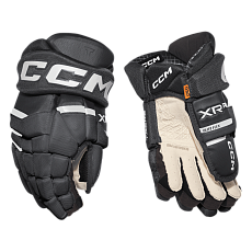 ПЕРЧАТКИ ХОККЕЙНЫЕ CCM TACKS XR PRO JR