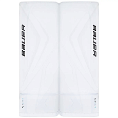ЩИТКИ ВРАТАРЯ BAUER VAPOR FLYLITE SR S25