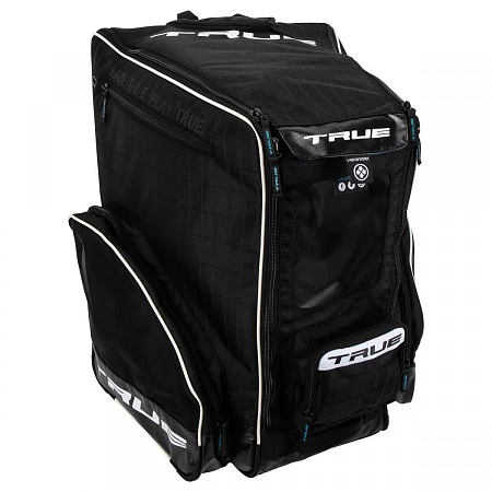 СУМКА-РЮКЗАК ХОККЕЙНАЯ TRUE ELITE WHEEL BAG SR