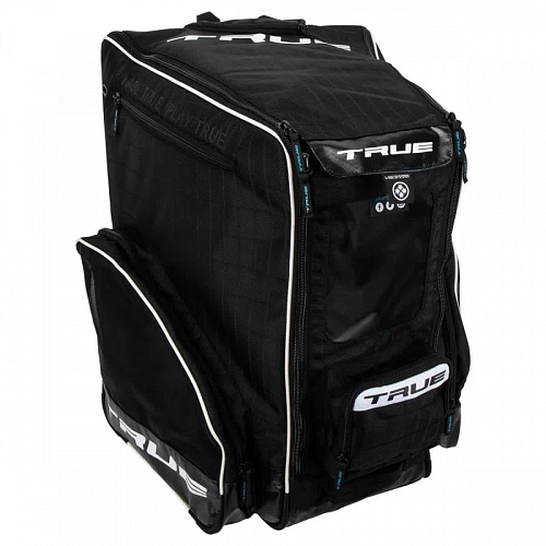 СУМКА-РЮКЗАК ХОККЕЙНАЯ TRUE ELITE WHEEL BAG SR