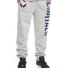 БРЮКИ ATRIBUTIKA & CLUB NHL WASHINGTON CAPITALS JR 46110