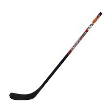 КЛЮШКА ХОККЕЙНАЯ MAD GUY HELLRIDER YTH