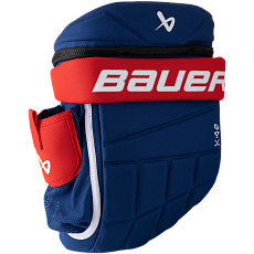 РЮКЗАК BAUER GLOVE BACKPACK JR 1063659 S24