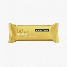 ФРУКТОВЫЙ БАТОНЧИК R.A.W.LIFE 47g