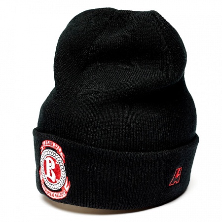 ШАПКА ATRIBUTIKA & CLUB KHL ХК ВИТЯЗЬ SR 11589