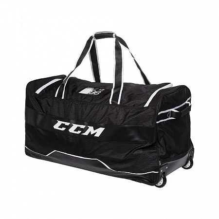 СУМКА ХОККЕЙНАЯ CCM EB 370 BASIC WHEEL 33"