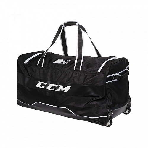 СУМКА ХОККЕЙНАЯ CCM EB 370 BASIC WHEEL 33"