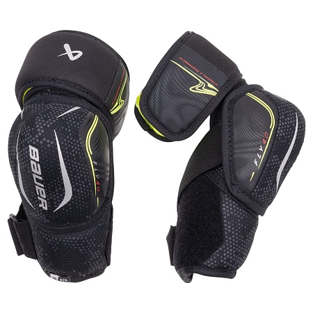 НАЛОКОТНИКИ ХОККЕЙНЫЕ BAUER VAPOR FLY40 JR S25