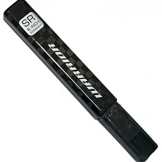 НАДСТАВКА ДЛЯ КЛЮШКИ WARRIOR END PLUG 6" SR
