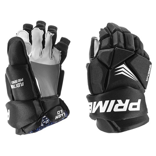 ПЕРЧАТКИ ХОККЕЙНЫЕ PRIME FLASH 2.0R SR