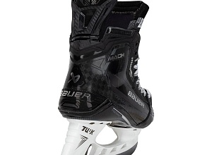 КОНЬКИ ХОККЕЙНЫЕ BAUER SUPREME MACH TI SR S22