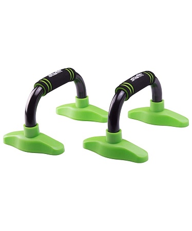 УПОРЫ ДЛЯ ОТЖИМАНИЙ STARFIT BA-302