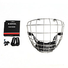 ХОККЕЙНАЯ МАСКА SOYUZ bc BBS1 PRO