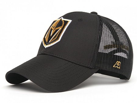 БЕЙСБОЛКА ATRIBUTIKA & CLUB NHL VEGAS GOLDEN KNIGHTS SR 31395