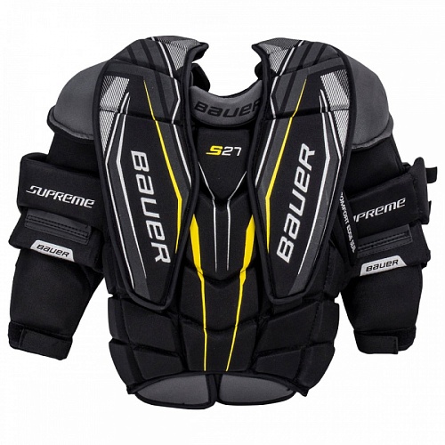 НАГРУДНИК ВРАТАРЯ BAUER SUPREME S27 SR S18