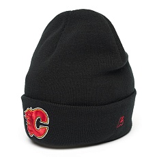 ШАПКА ATRIBUTIKA & CLUB NHL CALGARY FLAMES SR 59097