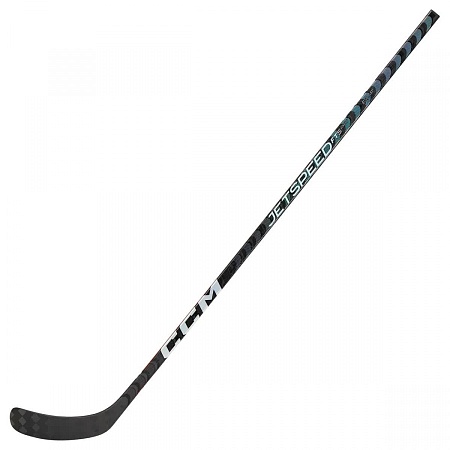 КЛЮШКА ХОККЕЙНАЯ CCM JETSPEED FT5 PRO CHROME JR