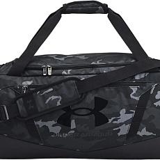 СУМКА UNDER ARMOUR UNDENIABLE DUFFEL 5.0 1369223-010