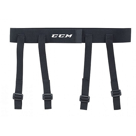 ПОЯС ВРАТАРСКИЙ ДЛЯ НАКОЛЕННИКОВ CCM KP BELT SR