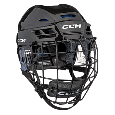 ШЛЕМ ХОККЕЙНЫЙ С МАСКОЙ CCM TACKS 310 JR S26