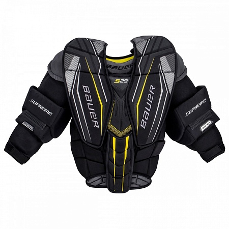 НАГРУДНИК ВРАТАРЯ BAUER SUPREME S29 INT S18
