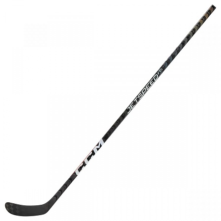 КЛЮШКА ХОККЕЙНАЯ CCM JETSPEED FT5 PRO CHROME SR