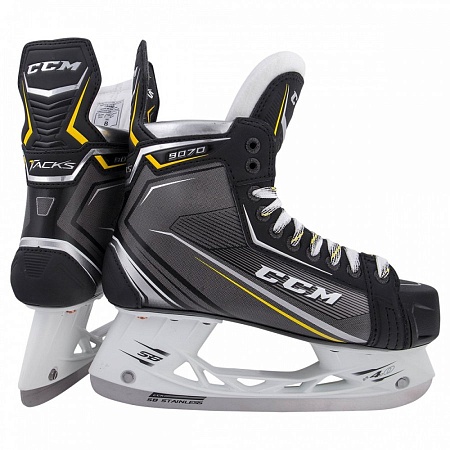 КОНЬКИ ХОККЕЙНЫЕ CCM 9070 TACKS SR