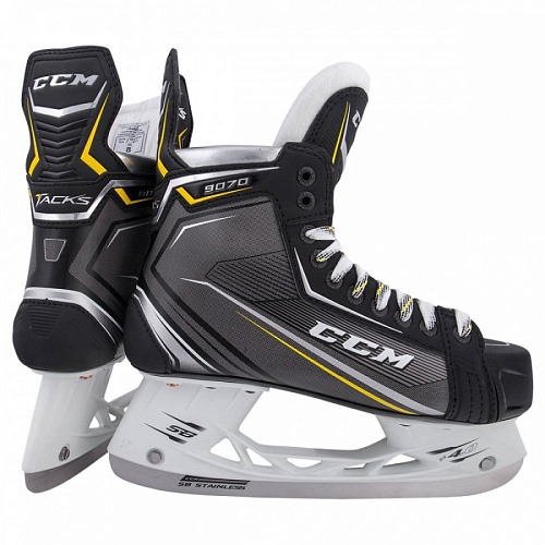 КОНЬКИ ХОККЕЙНЫЕ CCM 9070 TACKS SR