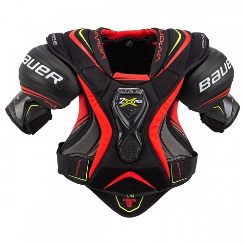 НАГРУДНИК ХОККЕЙНЫЙ BAUER VAPOR 2X PRO SR S20