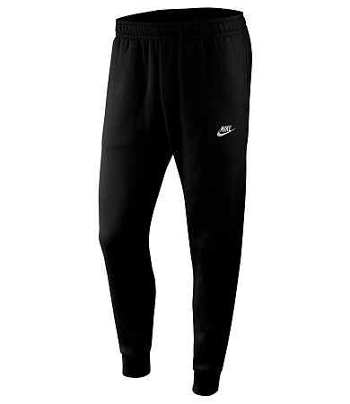 БРЮКИ NIKE SPORTSWEAR CLUB JOGGER SR BV2671-010