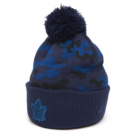 ШАПКА ATRIBUTIKA & CLUB NHL TORONTO MAPLE LEAFS SR 59349