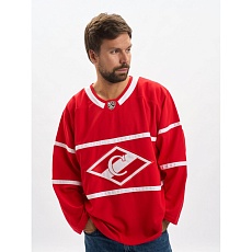 МАЙКА ХОККЕЙНАЯ ATRIBUTIKA & CLUB ХК СПАРТАК SR 722730 