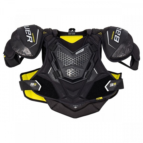 НАГРУДНИК ХОККЕЙНЫЙ BAUER SUPREME 3S PRO JR S21