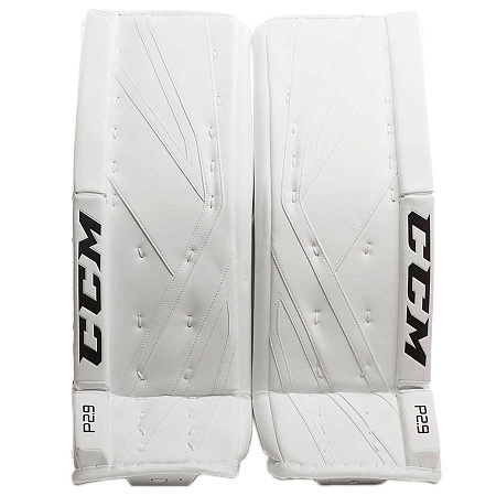 ЩИТКИ ВРАТАРЯ CCM PREMIER P2.9 SR