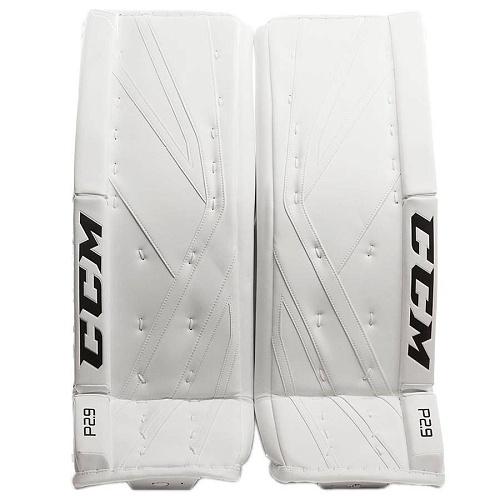 ЩИТКИ ВРАТАРЯ CCM PREMIER P2.9 SR