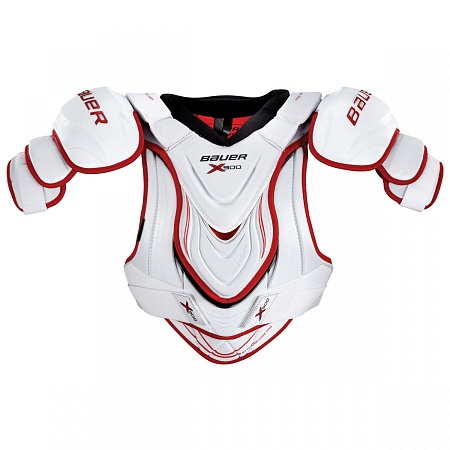 НАГРУДНИК ХОККЕЙНЫЙ BAUER VAPOR X900 JR