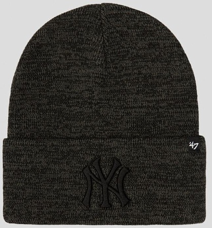 ШАПКА 47 BRAND MLB NEW YORK YANKEES SR B-TBNCL17XXE-CC