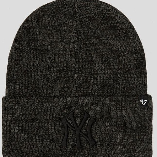 ШАПКА 47 BRAND MLB NEW YORK YANKEES SR B-TBNCL17XXE-CC