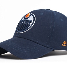 БЕЙСБОЛКА ATRIBUTIKA & CLUB NHL EDMONTON OILERS SR 31132