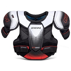 НАГРУДНИК ХОККЕЙНЫЙ CCM JETSPEED FT880 JR