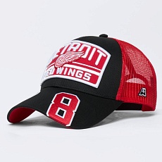 БЕЙСБОЛКА ATRIBUTIKA & CLUB NHL DETROIT RED WINGS SR 32247
