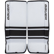 ЩИТКИ ВРАТАРЯ BAUER GSX PRODIGY YTH S20