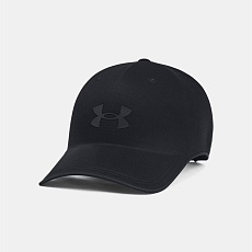 БЕЙСБОЛКА UNDER ARMOUR StealthForm Uncrushable SR 6000413-001