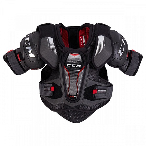 НАГРУДНИК ХОККЕЙНЫЙ CCM JETSPEED PRO SR