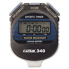 СЕКУНДОМЕР BLUESPORT STOPWATCH 