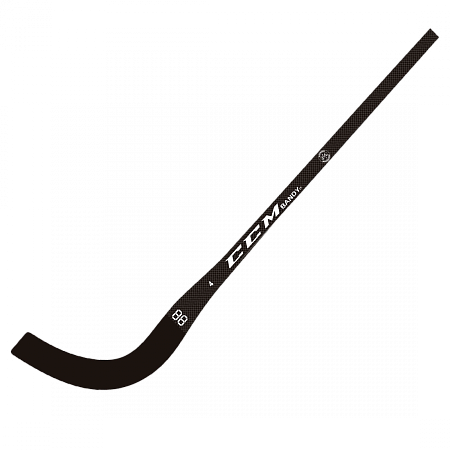 КЛЮШКА ДЛЯ БЕНДИ CCM BANDY STICK 3K SR