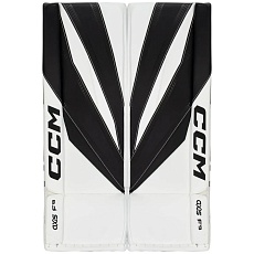 ЩИТКИ ВРАТАРЯ CCM GP AXIS F9 INT