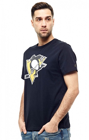 ФУТБОЛКА ATRIBUTIKA & CLUB NHL PITTSBURGH PENGUINS SR 30150